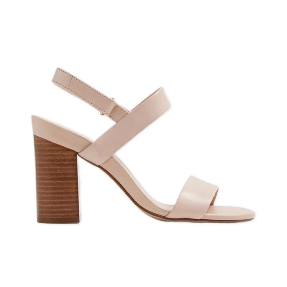 Aldo Juliett Heeled Sandals